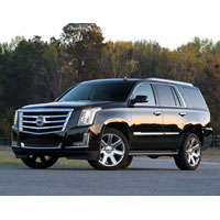 Cadillac Escalade IV