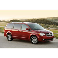 Запчасти Dodge Caravan | Додж Караван