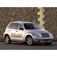 Запчасти Chrysler PT Cruiser | Крайслер Пт Крузер