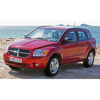 Запчасти Dodge Caliber | Додж Калибр