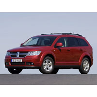 Запчасти Dodge Journey | Додж Джорни