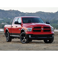 Запчасти Dodge Ram 1500 | Додж Рам 1500