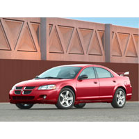 Запчасти Dodge Stratus | Додж Стратус