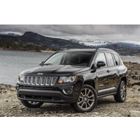 Запчасти Jeep Compass | Джип Компас