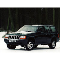 Jeep Grand Cherokee ZJ