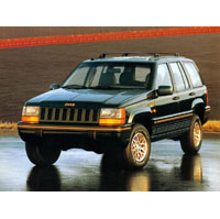 Jeep Grand Cherokee I ZJ