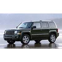 Запчасти Jeep Liberty | Patriot