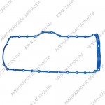 Прокладка поддона картера двигателя Jeep Wrangler (1987–2006) OS34308R