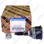 Опора шаровая передняя нижняя Jeep Cherokee / Liberty (2004–2007) 5114037AJ