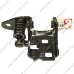 Петля двери нижняя Jeep Compass (07–17) 5115712AK