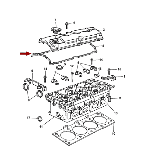 Объем двигателя Додж Grand Caravan, технические характеристики