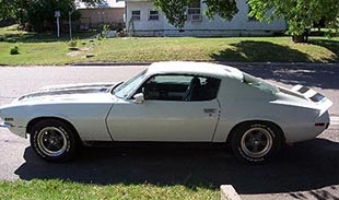 chevrolet_camaro